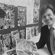 Neal Adams in 1979